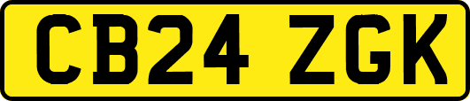 CB24ZGK