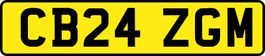 CB24ZGM