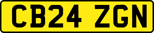 CB24ZGN
