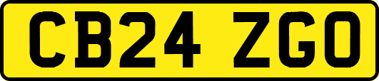 CB24ZGO