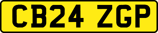 CB24ZGP