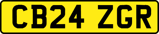 CB24ZGR