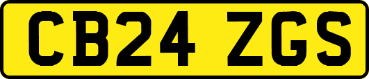 CB24ZGS