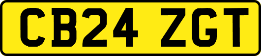 CB24ZGT
