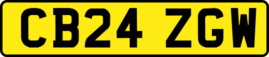 CB24ZGW