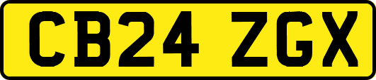 CB24ZGX