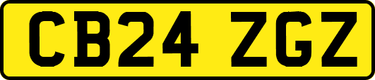 CB24ZGZ