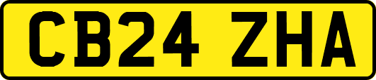 CB24ZHA