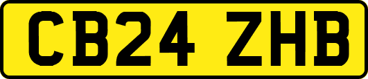 CB24ZHB