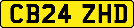 CB24ZHD