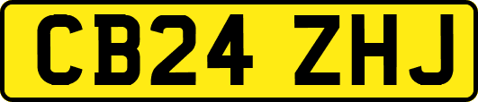 CB24ZHJ