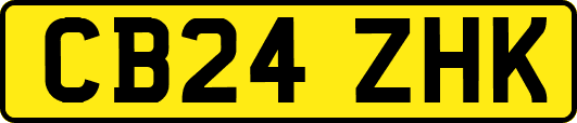 CB24ZHK