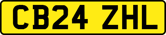 CB24ZHL