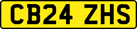 CB24ZHS