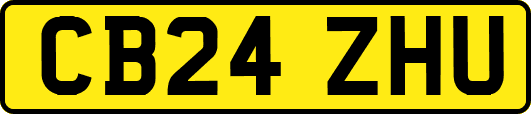 CB24ZHU