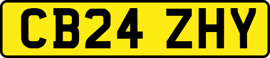 CB24ZHY