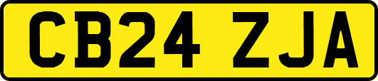 CB24ZJA