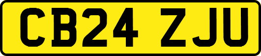 CB24ZJU
