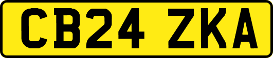 CB24ZKA