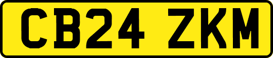 CB24ZKM