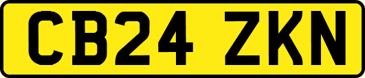 CB24ZKN