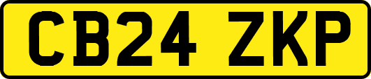 CB24ZKP