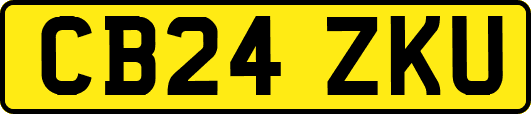 CB24ZKU