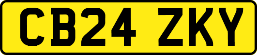 CB24ZKY
