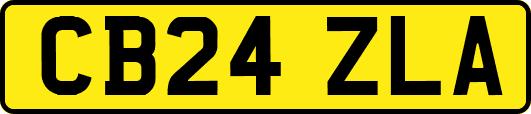 CB24ZLA