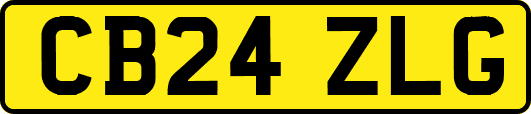 CB24ZLG