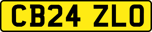 CB24ZLO