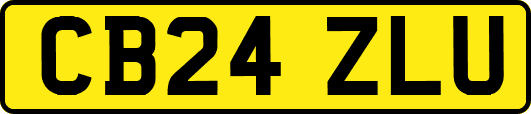 CB24ZLU