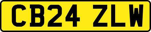 CB24ZLW