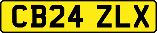 CB24ZLX
