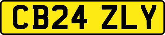 CB24ZLY