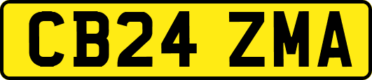 CB24ZMA