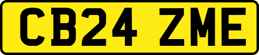CB24ZME