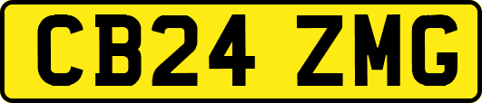 CB24ZMG