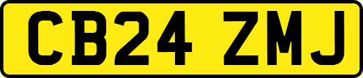 CB24ZMJ