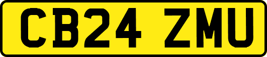 CB24ZMU