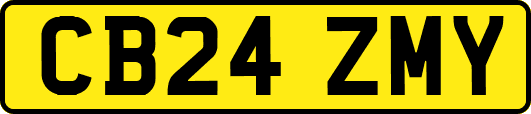 CB24ZMY