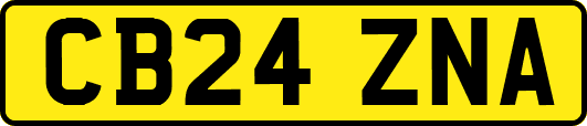 CB24ZNA