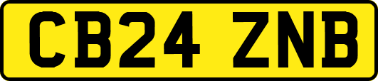 CB24ZNB