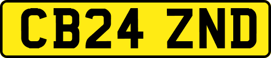 CB24ZND