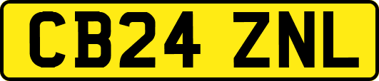 CB24ZNL