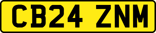 CB24ZNM