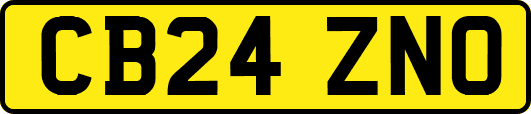 CB24ZNO