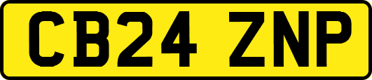 CB24ZNP