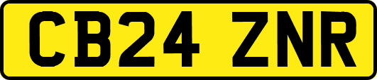 CB24ZNR