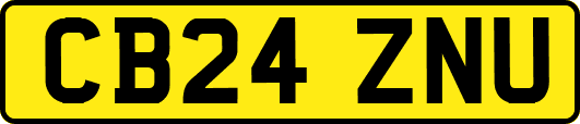 CB24ZNU